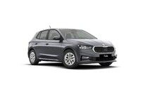 &Scaron;koda Fabia, Classic