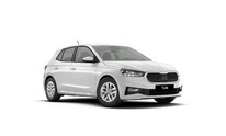 Škoda Fabia, Classic
