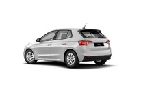&Scaron;koda Fabia, Classic