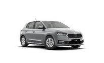 &Scaron;koda Fabia, Classic