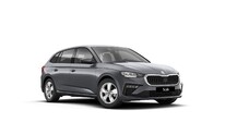 &Scaron;koda Scala, Classic