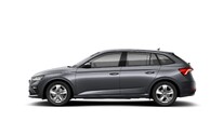 Škoda Scala, Classic