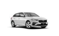 &Scaron;koda Scala, Classic