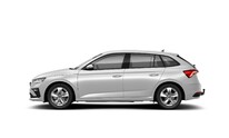 Škoda Scala, Classic