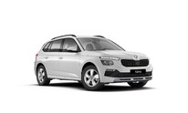 &Scaron;koda Kamiq, Classic