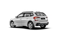 Škoda Kamiq, Classic