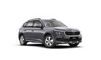 Škoda Kamiq, Classic