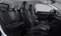 &Scaron;koda Karoq, Dynamic