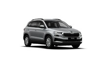 &Scaron;koda Karoq, Classic
