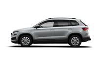 &Scaron;koda Karoq, Classic