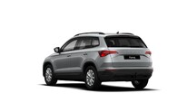 &Scaron;koda Karoq, Classic