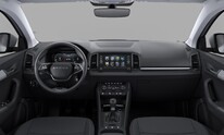 &Scaron;koda Karoq, Classic