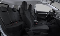 &Scaron;koda Karoq, Classic