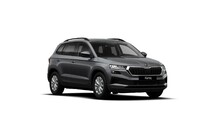 Škoda Karoq, Classic