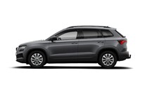 &Scaron;koda Karoq, Classic
