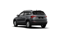 &Scaron;koda Karoq, Classic