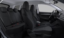 &Scaron;koda Karoq, Classic