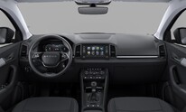 Škoda Karoq, Classic