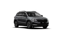 Škoda Karoq, Dynamic