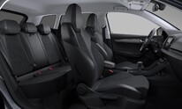 &Scaron;koda Karoq, Dynamic