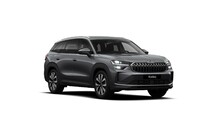 &Scaron;koda Kodiaq, Exclusive Selection