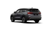 &Scaron;koda Kodiaq, Exclusive Selection