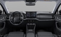 &Scaron;koda Kodiaq, Exclusive Selection