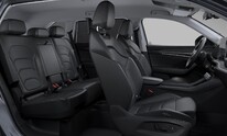&Scaron;koda Kodiaq, Exclusive Selection