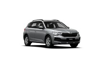 &Scaron;koda Kamiq, Classic