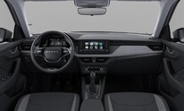 Škoda Kamiq, Classic