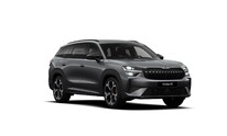 Škoda Kodiaq, RS