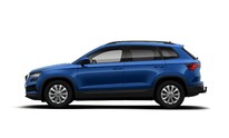 Škoda Karoq, Classic