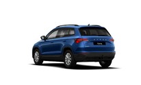 Škoda Karoq, Classic