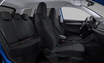 &Scaron;koda Karoq, Classic