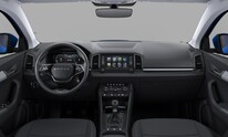 &Scaron;koda Karoq, Classic