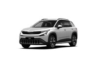 &Scaron;koda Epiq, Selection