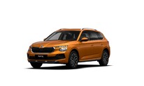 &Scaron;koda Kamiq, Top Selection