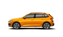 &Scaron;koda Kamiq, Top Selection