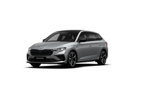 &Scaron;koda Scala, Monte Carlo