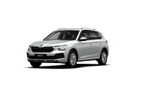 &Scaron;koda Kamiq, Top Selection