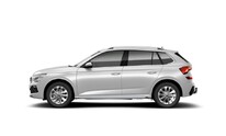 &Scaron;koda Kamiq, Top Selection