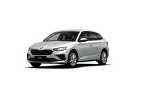 &Scaron;koda Scala, Top Selection