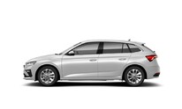 Škoda Scala, Top Selection