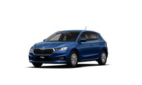 &Scaron;koda Fabia, Top Selection