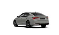 Škoda Octavia, Sportline