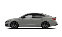 &Scaron;koda Octavia, Sportline