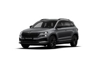 &Scaron;koda Karoq, Sportline