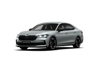 &Scaron;koda Superb, Sportline