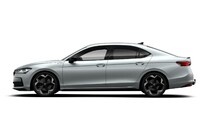 &Scaron;koda Superb, Sportline