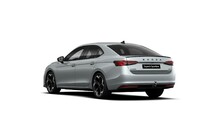 &Scaron;koda Superb, Sportline